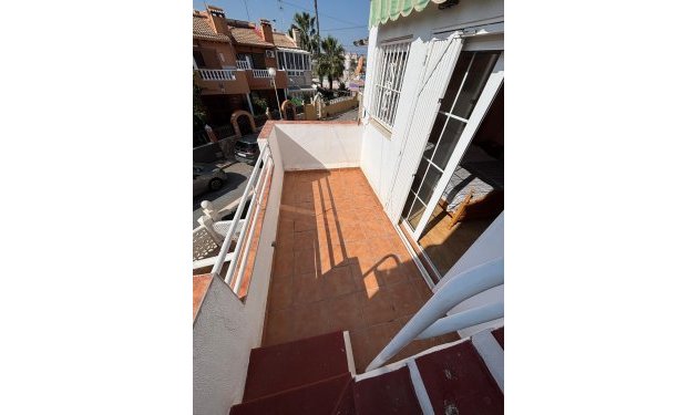 Resale - Duplex - Torrevieja - Los Frutales
