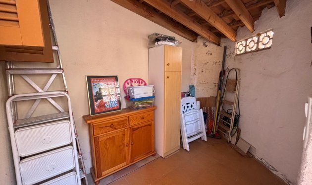 Resale - Duplex - Torrevieja - Los Frutales