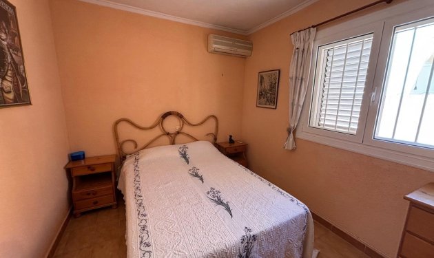 Resale - Duplex - Torrevieja - Los Frutales