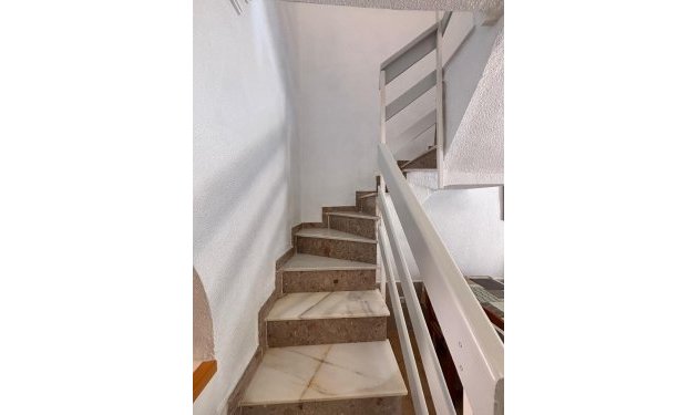 Resale - Duplex - Torrevieja - Los Frutales