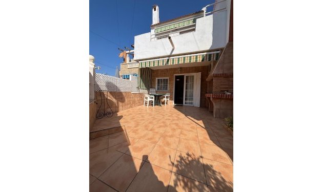 Resale - Duplex - Torrevieja - Los Frutales