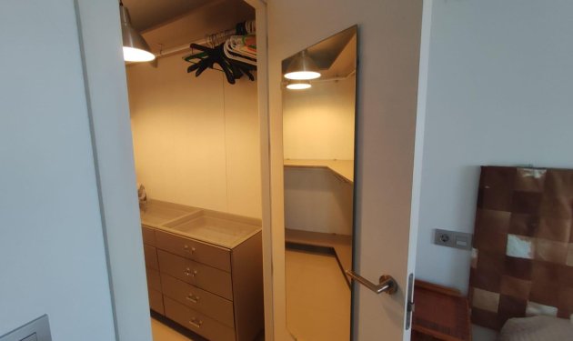 Resale - Piso - Torrevieja - Playa de la mata