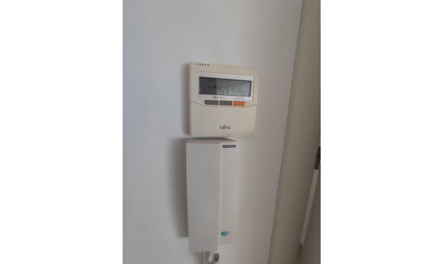 Resale - Piso - Torrevieja - Playa de la mata