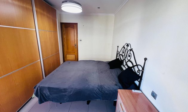 Long Term Rental - Piso - Elche - Sector V-El Canal