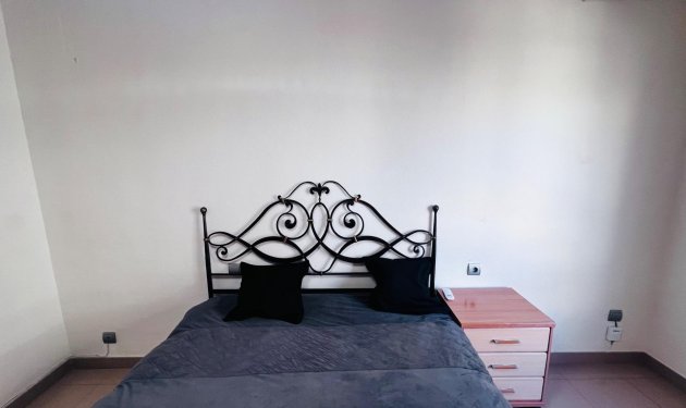 Long Term Rental - Piso - Elche - Sector V-El Canal