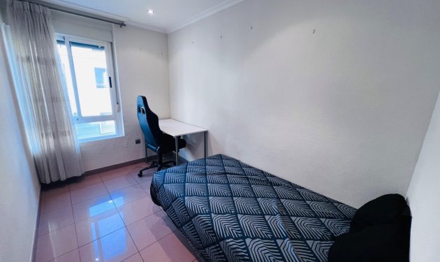 Long Term Rental - Piso - Elche - Sector V-El Canal