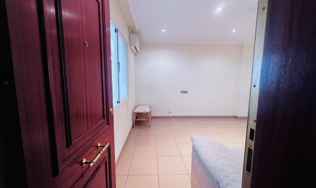 Long Term Rental - Piso - Elche - Sector V-El Canal