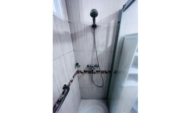 Long Term Rental - Piso - Elche - Sector V-El Canal