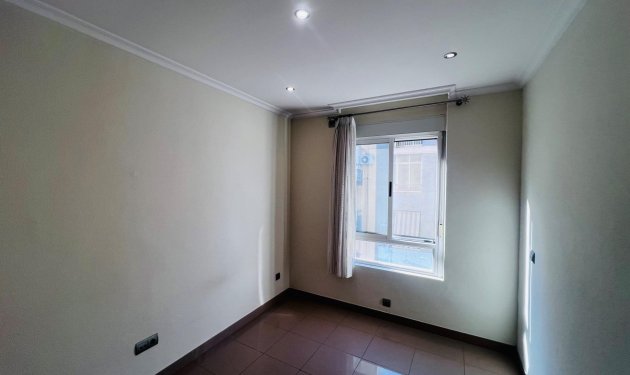 Long Term Rental - Piso - Elche - Sector V-El Canal