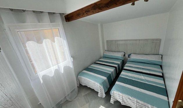 Resale - Penthouse - Torrevieja - Playa de los Locos