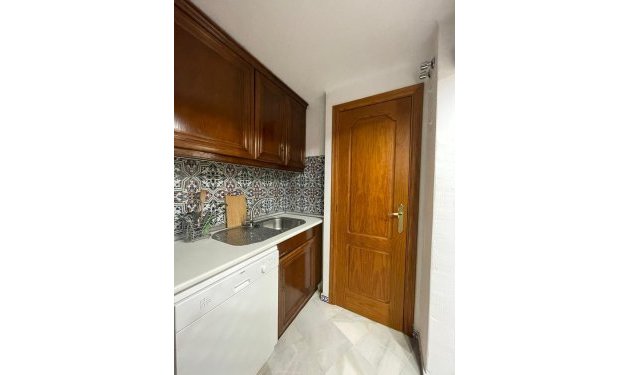 Resale - Penthouse - Torrevieja - Playa de los Locos