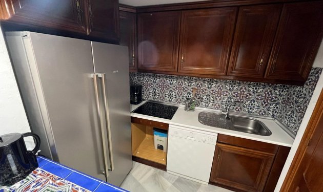 Resale - Penthouse - Torrevieja - Playa de los Locos