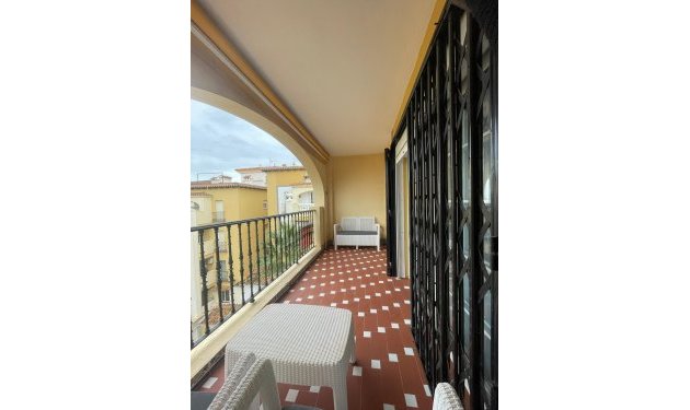 Resale - Penthouse - Torrevieja - Playa de los Locos