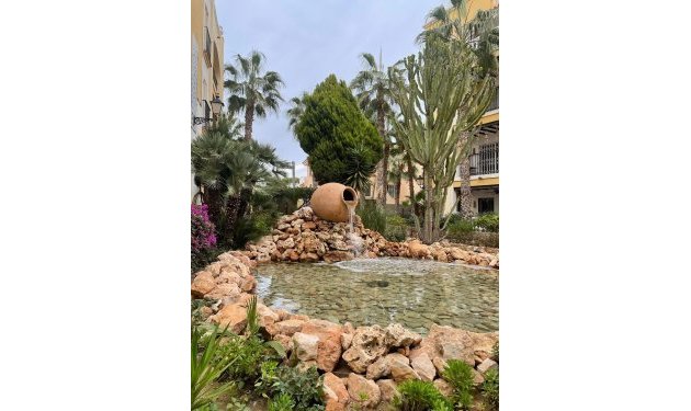 Resale - Penthouse - Torrevieja - Playa de los Locos