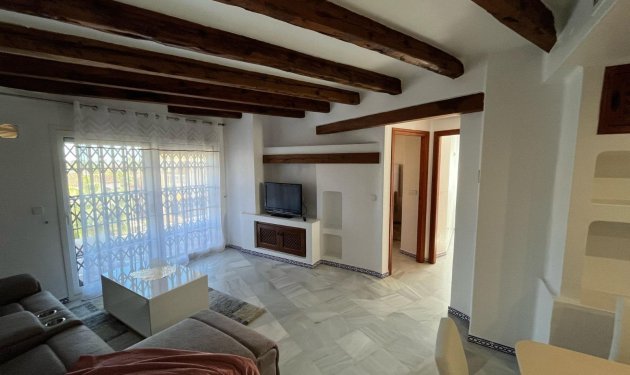 Resale - Penthouse - Torrevieja - Playa de los Locos