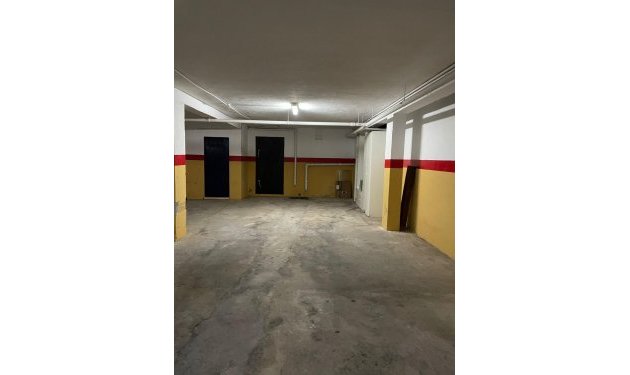 Resale - Penthouse - Torrevieja - Playa de los Locos