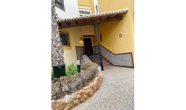 Resale - Penthouse - Torrevieja - Playa de los Locos