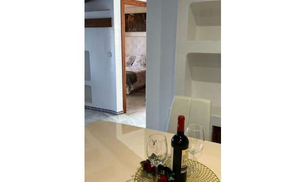 Resale - Penthouse - Torrevieja - Playa de los Locos