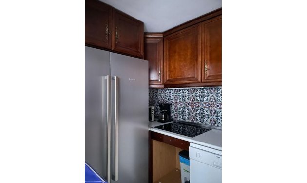 Resale - Penthouse - Torrevieja - Playa de los Locos