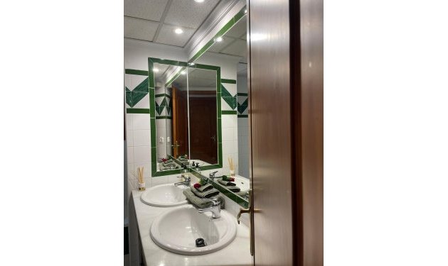 Resale - Penthouse - Torrevieja - Playa de los Locos