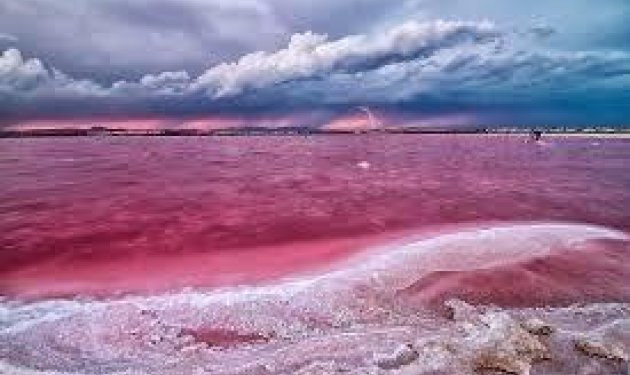 Resale - Penthouse - Torrevieja - Playa de los Locos