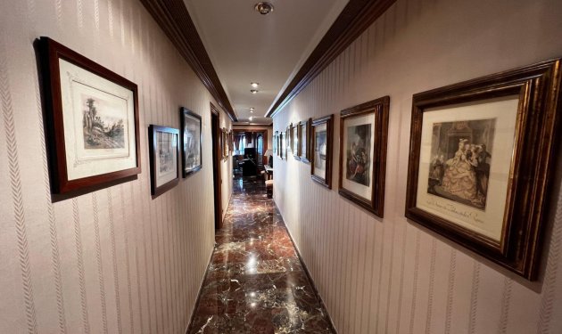 Odsprzedaż - Piso - Elche - Centro