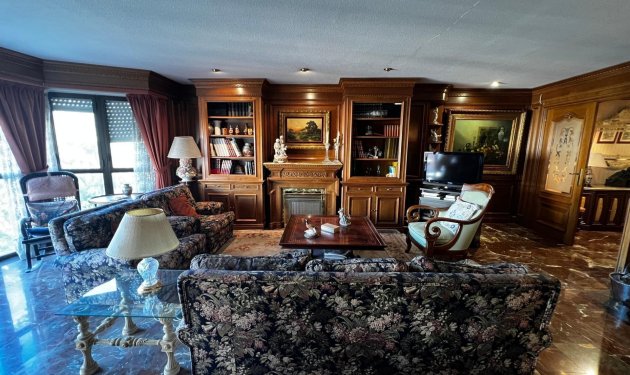 Odsprzedaż - Piso - Elche - Centro