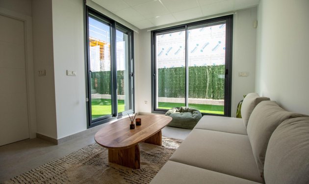 Odsprzedaż - Villa - Finestrat - Balcón de finestrat