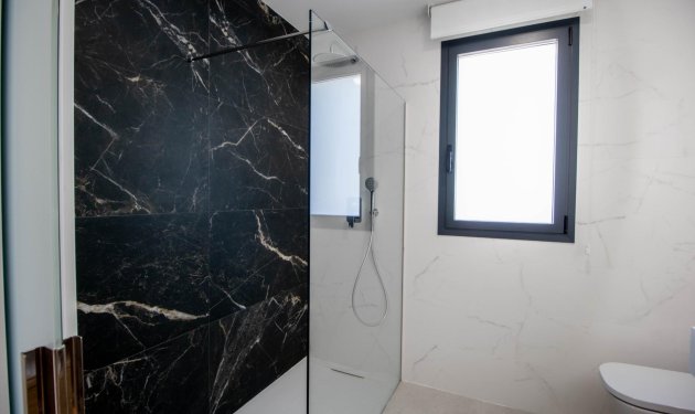 Odsprzedaż - Villa - Finestrat - Balcón de finestrat