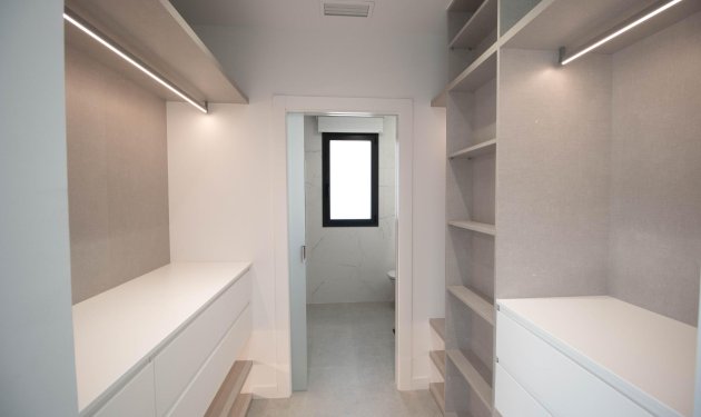 Odsprzedaż - Villa - Finestrat - Balcón de finestrat