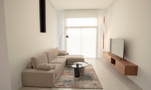 Odsprzedaż - Villa - Finestrat - Balcón de finestrat