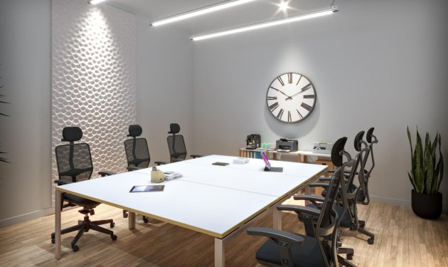 New Build - Apartamento - San Juan Playa - san Juan playa