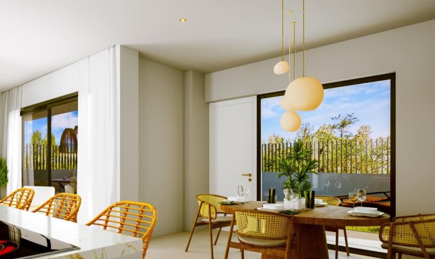 New Build - Villa - Dolores