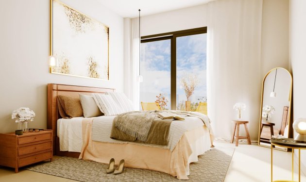 New Build - Villa - Dolores