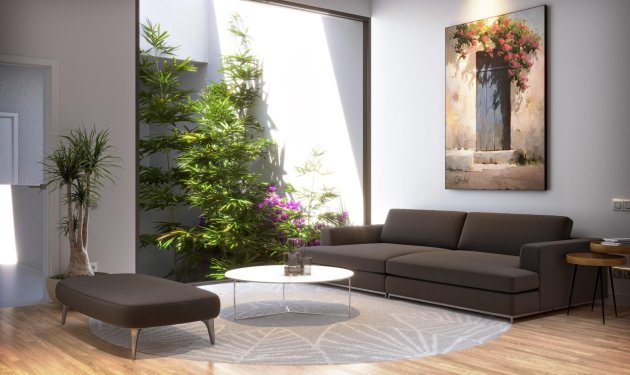 Resale - Apartamento - San Juan Alicante - Frank espinós