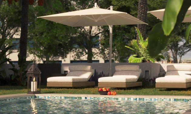 Resale - Apartamento - San Juan Alicante - Frank espinós