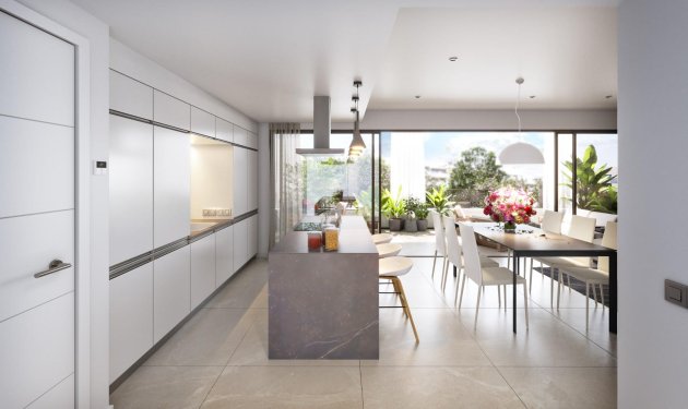 Resale - Apartamento - San Juan Alicante - Frank espinós