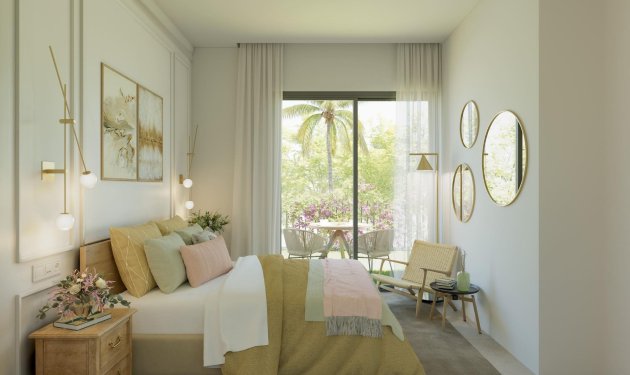 Obra nueva - Villa - Dolores - Comunidad valenciana