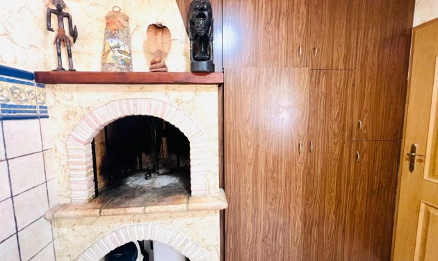 Reventa - Chalet - Elche Pedanías - Valverde