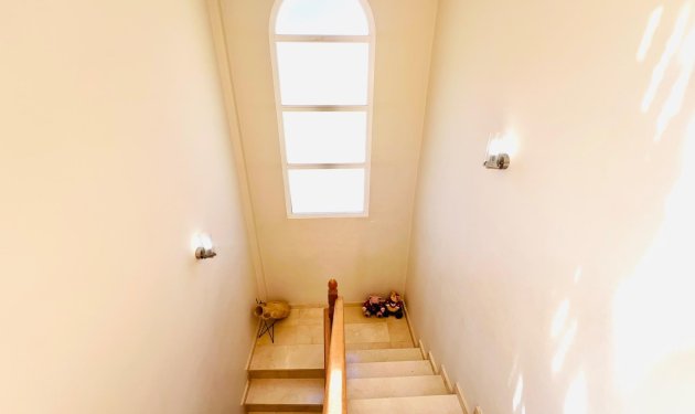 Reventa - Chalet - Elche Pedanías - Valverde