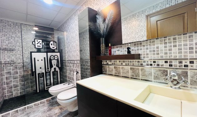 Reventa - Chalet - Elche Pedanías - Valverde