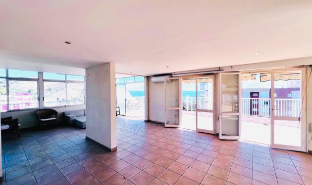 Resale - Penthouse - Alicante - Garbinet-Parque de las Avenidas