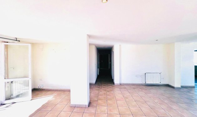 Resale - Penthouse - Alicante - Garbinet-Parque de las Avenidas