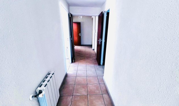 Resale - Penthouse - Alicante - Garbinet-Parque de las Avenidas