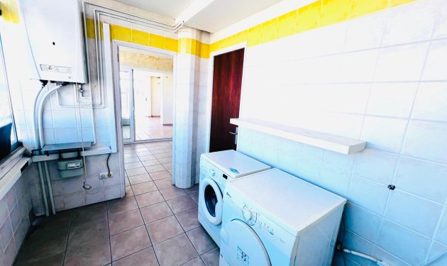 Resale - Penthouse - Alicante - Garbinet-Parque de las Avenidas