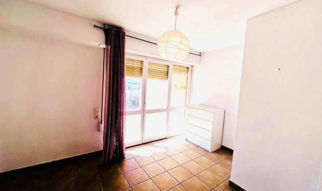 Resale - Penthouse - Alicante - Garbinet-Parque de las Avenidas