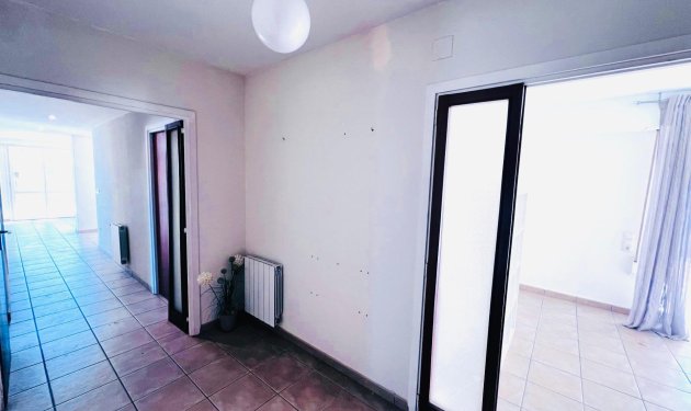 Resale - Penthouse - Alicante - Garbinet-Parque de las Avenidas