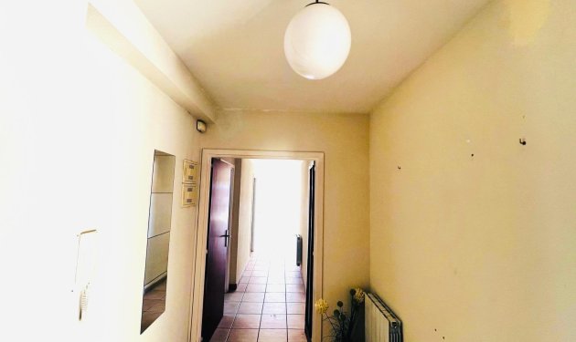 Resale - Penthouse - Alicante - Garbinet-Parque de las Avenidas