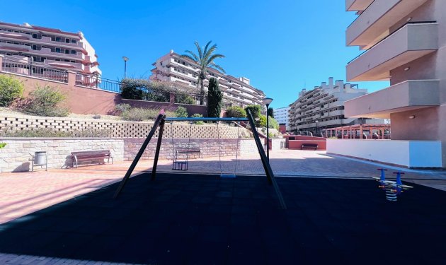 Resale - Piso - Arenales del Sol
