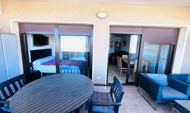 Resale - Piso - Arenales del Sol